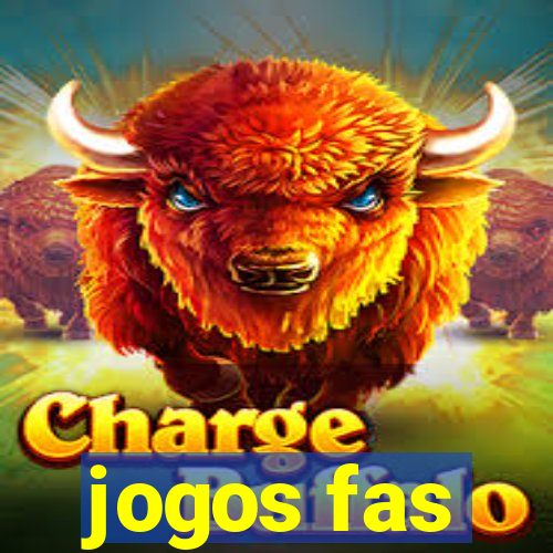 jogos fas